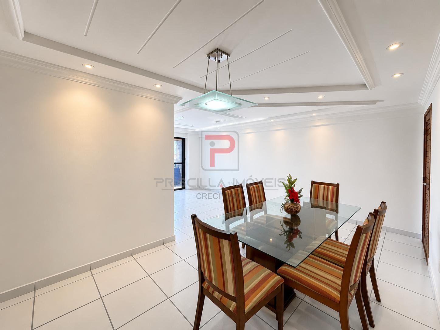 Apartamento à venda com 3 quartos, 2 suítes, 2 vagas e 106m² no Manaíra, João Pessoa (PB) — foto 9 de 30