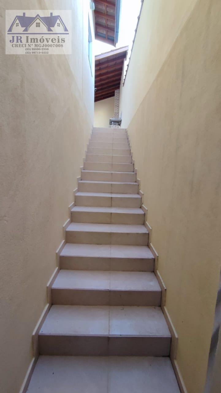 Casa à venda com 2 quartos, 1 suíte, 2 vagas e 280m² no Bps, Itajubá (MG) — foto 23 de 30