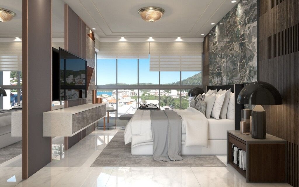 Apartamento à venda com 2 quartos, 2 suítes, 2 vagas e 73m² no Bombinhas, Bombinhas (SC) — foto 3 de 14