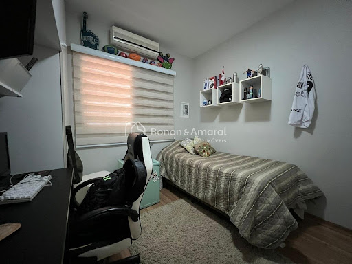 Casa de Condomínio, 3 quartos - Foto 20