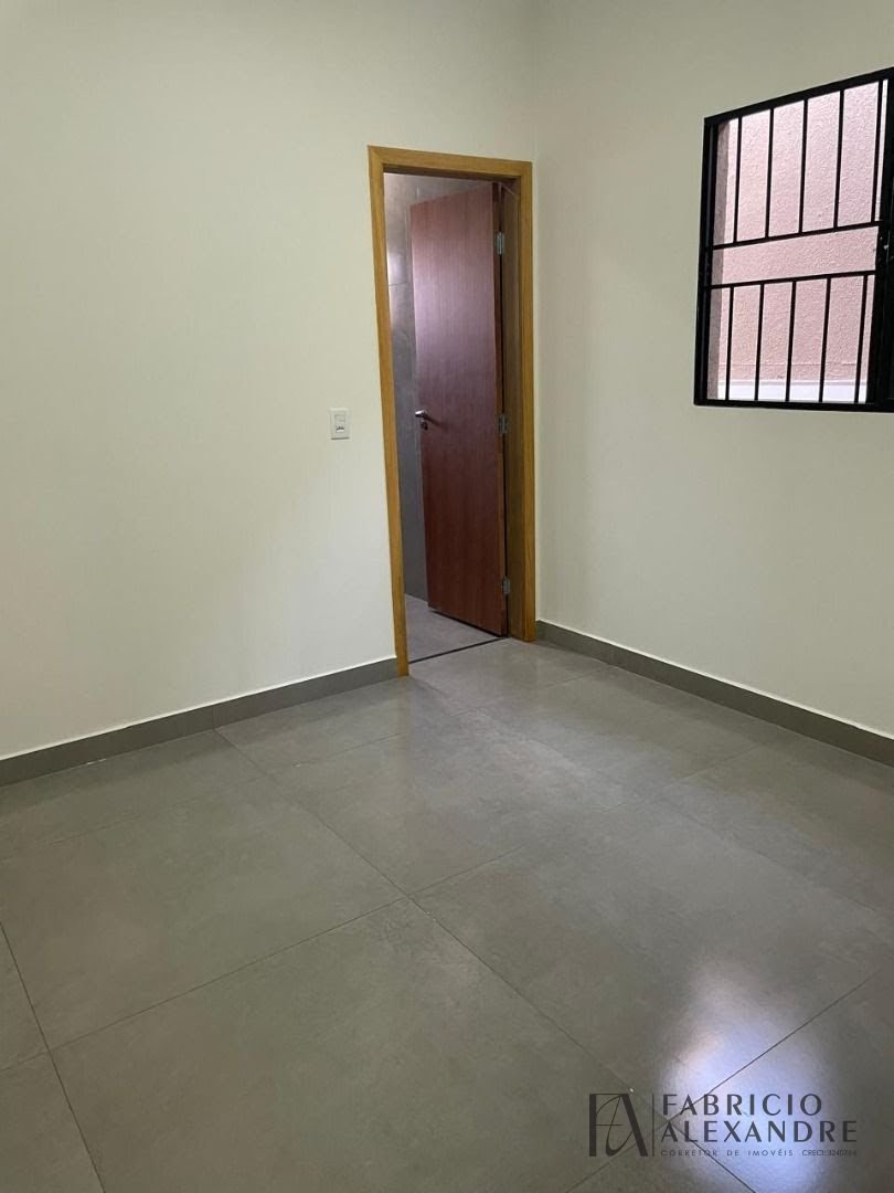 Casa à venda com 3 quartos, 1 suíte, 2 vagas e 124m² no Mais Parque, Mirassol (SP) — foto 8 de 8