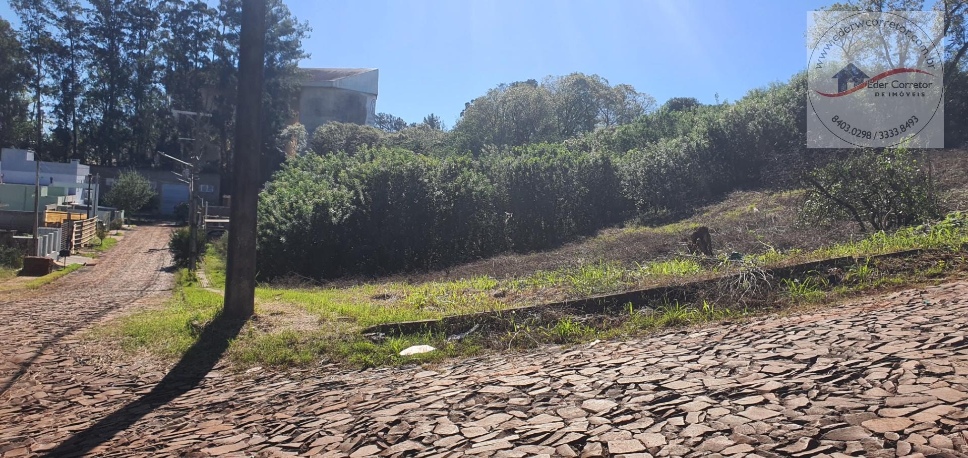 Terreno à venda com 360m² de terreno no Jardim-terreno, Ijuí (RS) — foto 7 de 22