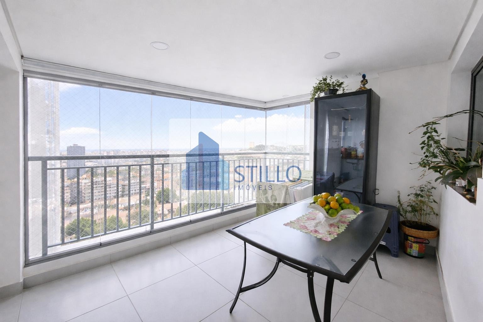 Apartamento à venda com 2 quartos, 1 suíte, 1 vaga e 79m² no Vila Ema, São Paulo (SP) — foto 19 de 27