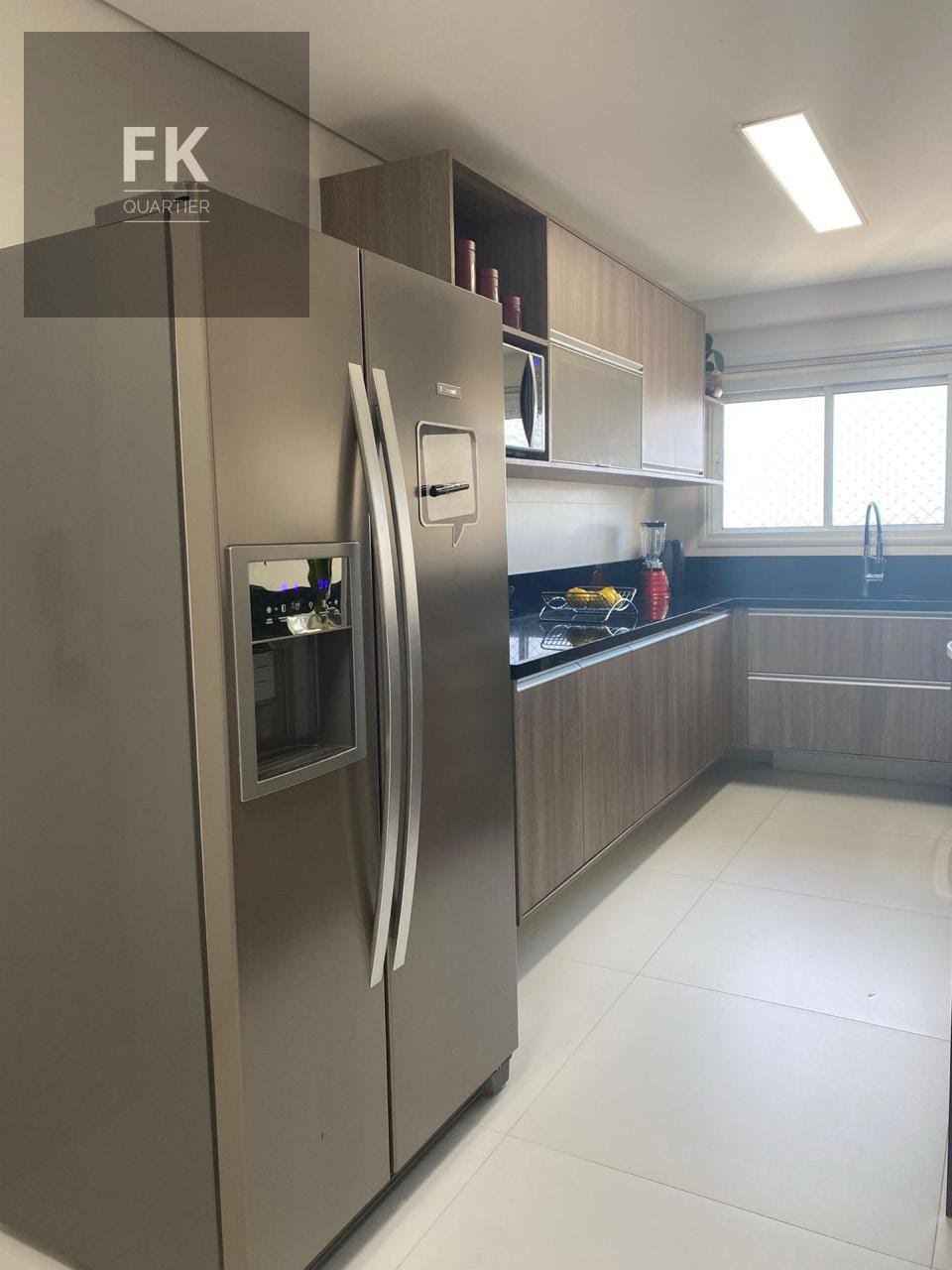 Apartamento à venda com 3 quartos, 3 suítes, 3 vagas e 212m² no Alphaville Centro, Barueri (SP) — foto 9 de 20