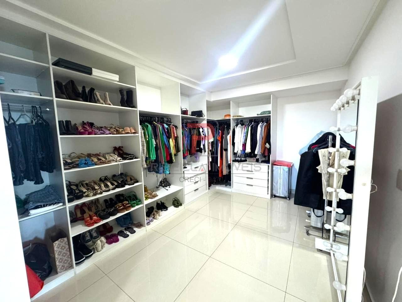 Apartamento à venda com 4 quartos, 4 suítes, 4 vagas e 259m² no Altiplano Cabo Branco, João Pessoa (PB) — foto 19 de 30