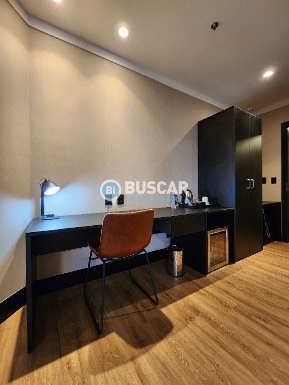 Apartamento à venda com 1 quarto, 1 suíte, 1 vaga e 23m² no São João, Feira de Santana (BA) — foto 8 de 9