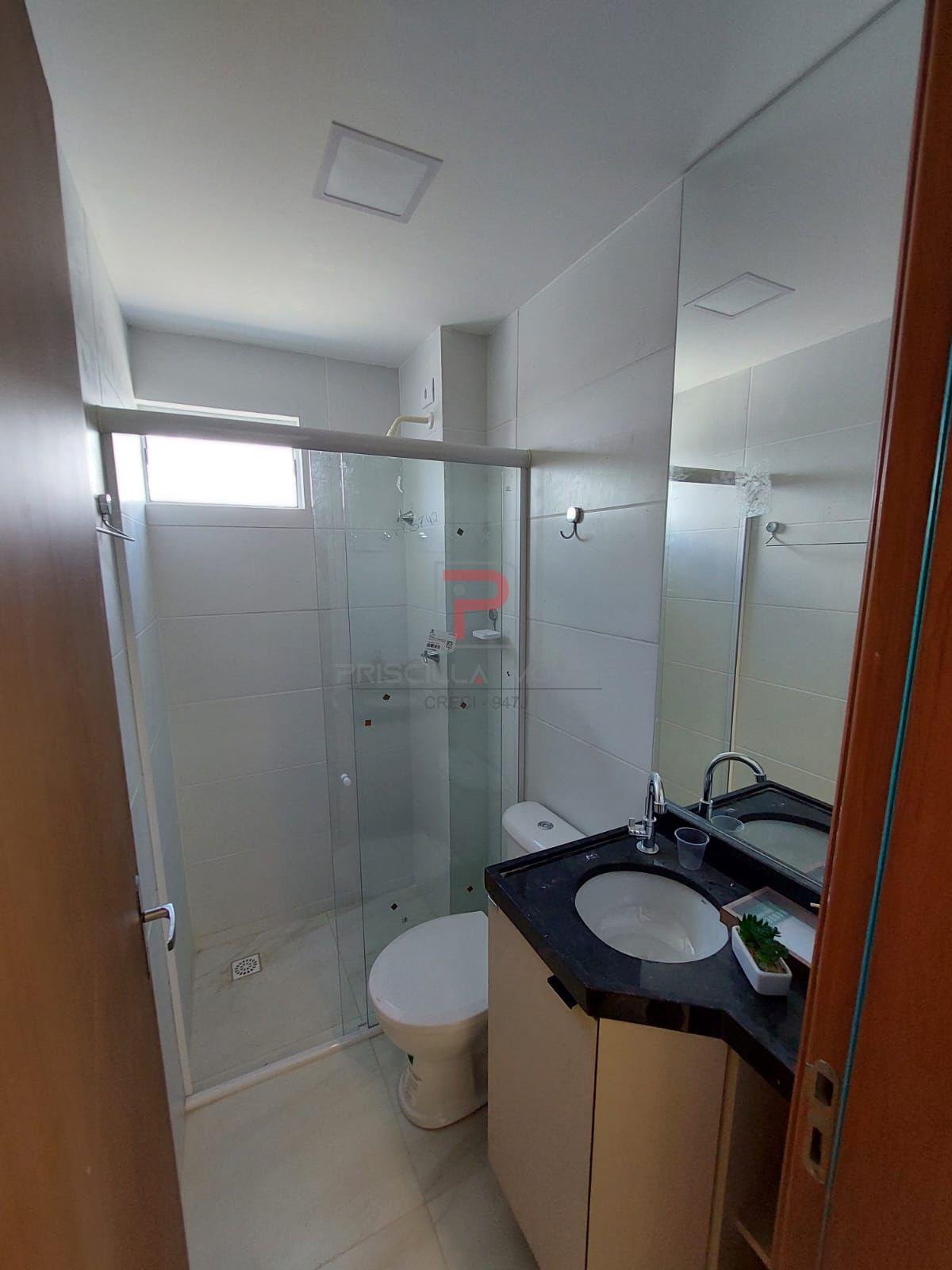 Apartamento à venda com 3 quartos, 1 suíte, 1 vaga e 64m² no Altiplano Cabo Branco, João Pessoa (PB) — foto 20 de 22