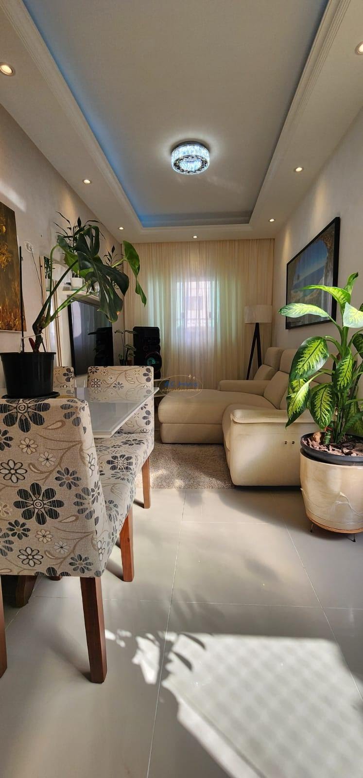 Casa à venda com 2 quartos, 1 suíte, 1 vaga e 70m² no Jardim Imperador, Praia Grande (SP) — foto 6 de 30