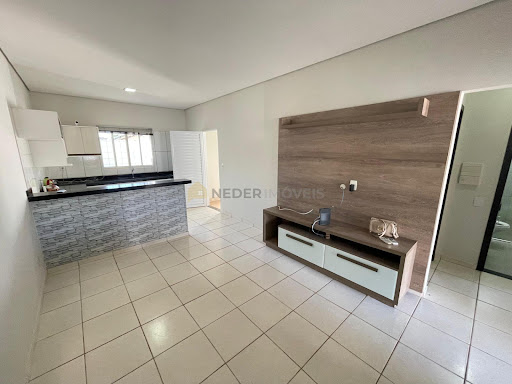 Casa para locação no bairro Santa Cruz  -  Cuiabá