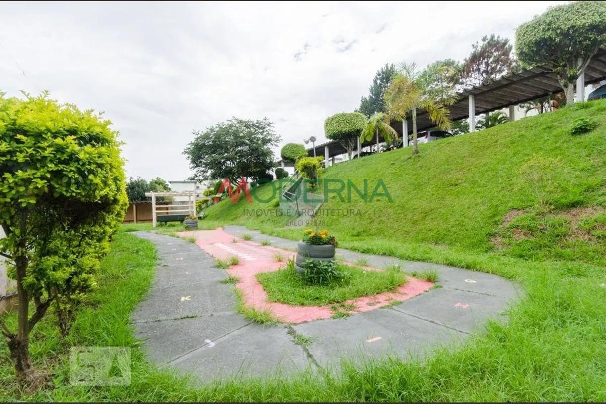 Apartamento à venda com 2 quartos, 1 banheiro, 1 vaga e 54m² no Paulicéia, São Bernardo do Campo (SP) — foto 28 de 30