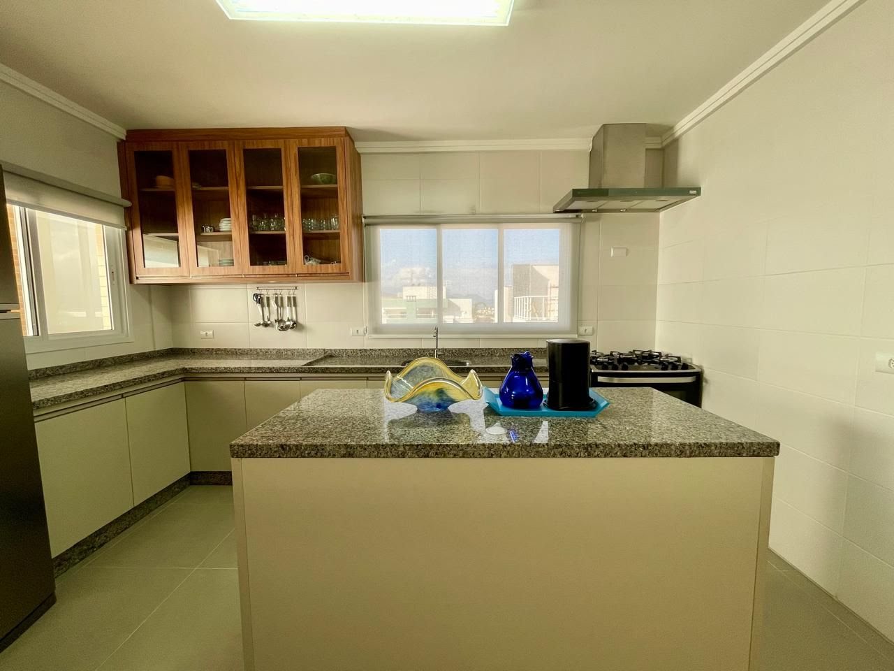 Cobertura à venda com 3 quartos, 3 banheiros e 210m² no Acaraú, Ubatuba (SP) — foto 3 de 22