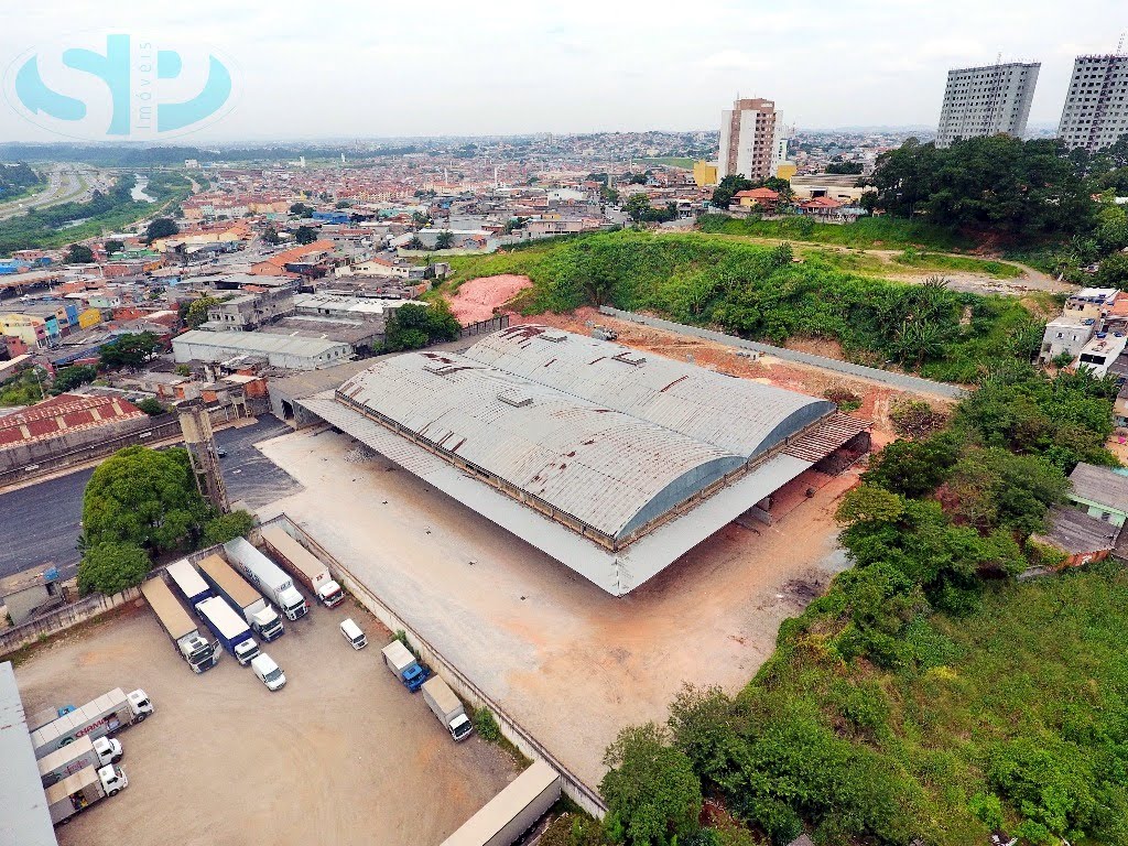 Depósito-Galpão, 9071 m² - Foto 3
