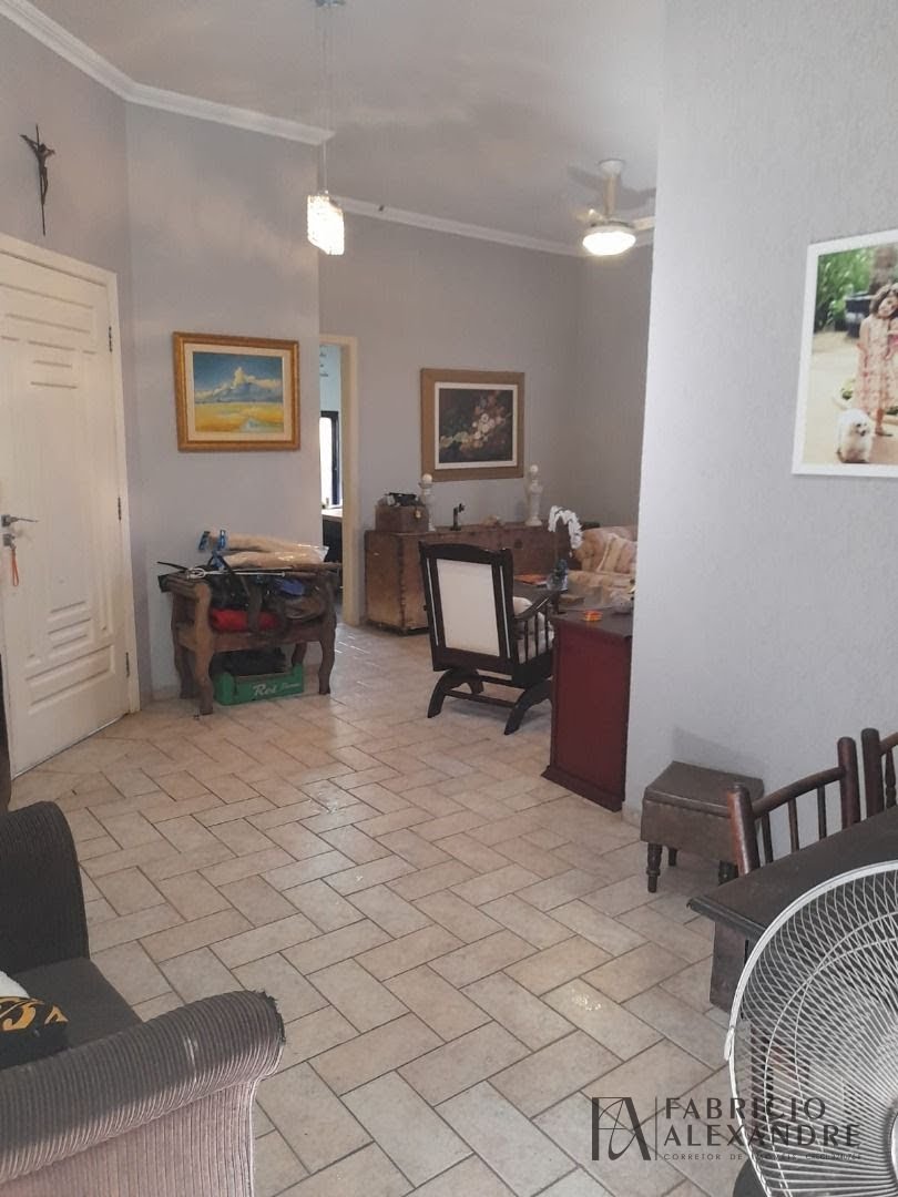 Casa à venda com 3 quartos, 1 suíte, 4 vagas e 300m² no Parque Quinta das Paineiras, São José do Rio Preto (SP) — foto 18 de 20