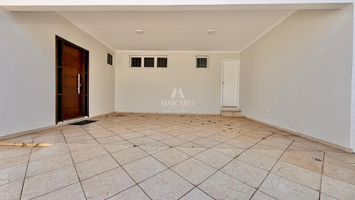 Casa à venda em Jardim Portal do Sol  -  Marília