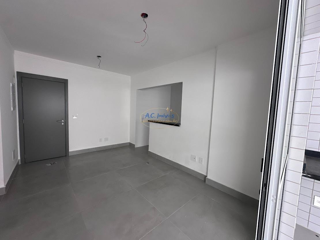Apartamento à venda com 2 quartos, 1 suíte, 1 vaga e 76m² no Guilhermina, Praia Grande (SP) — foto 15 de 30