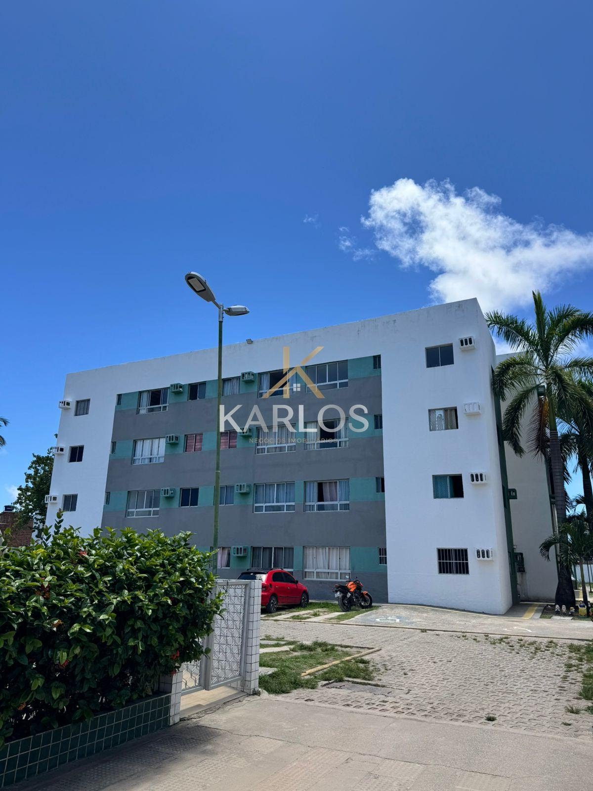 Apartamento à venda com 2 quartos, 1 banheiro, 1 vaga e 42m² no Pau Amarelo, Paulista (PE) — foto 11 de 24
