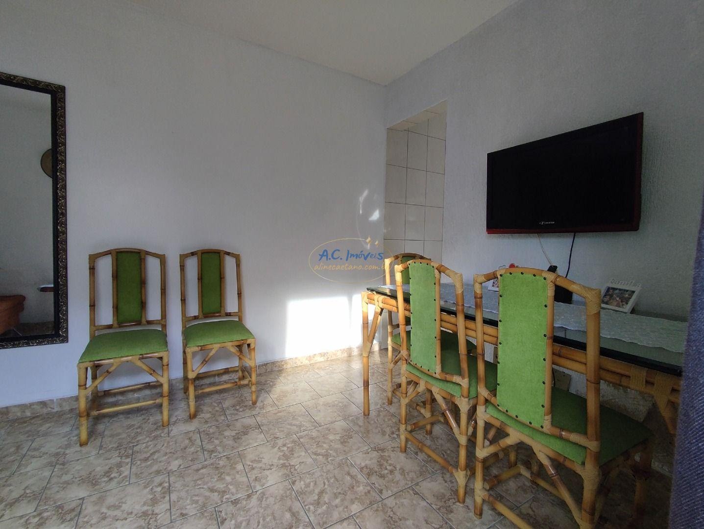 Apartamento à venda com 1 quarto, 1 banheiro, 1 vaga e 68m² no Vila Tupi, Praia Grande (SP) — foto 3 de 26