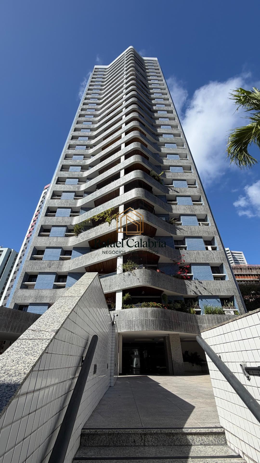 Apartamento à venda com 4 quartos, 2 suítes, 2 vagas e 154m² no Espinheiro, Recife (PE) — foto 2 de 30