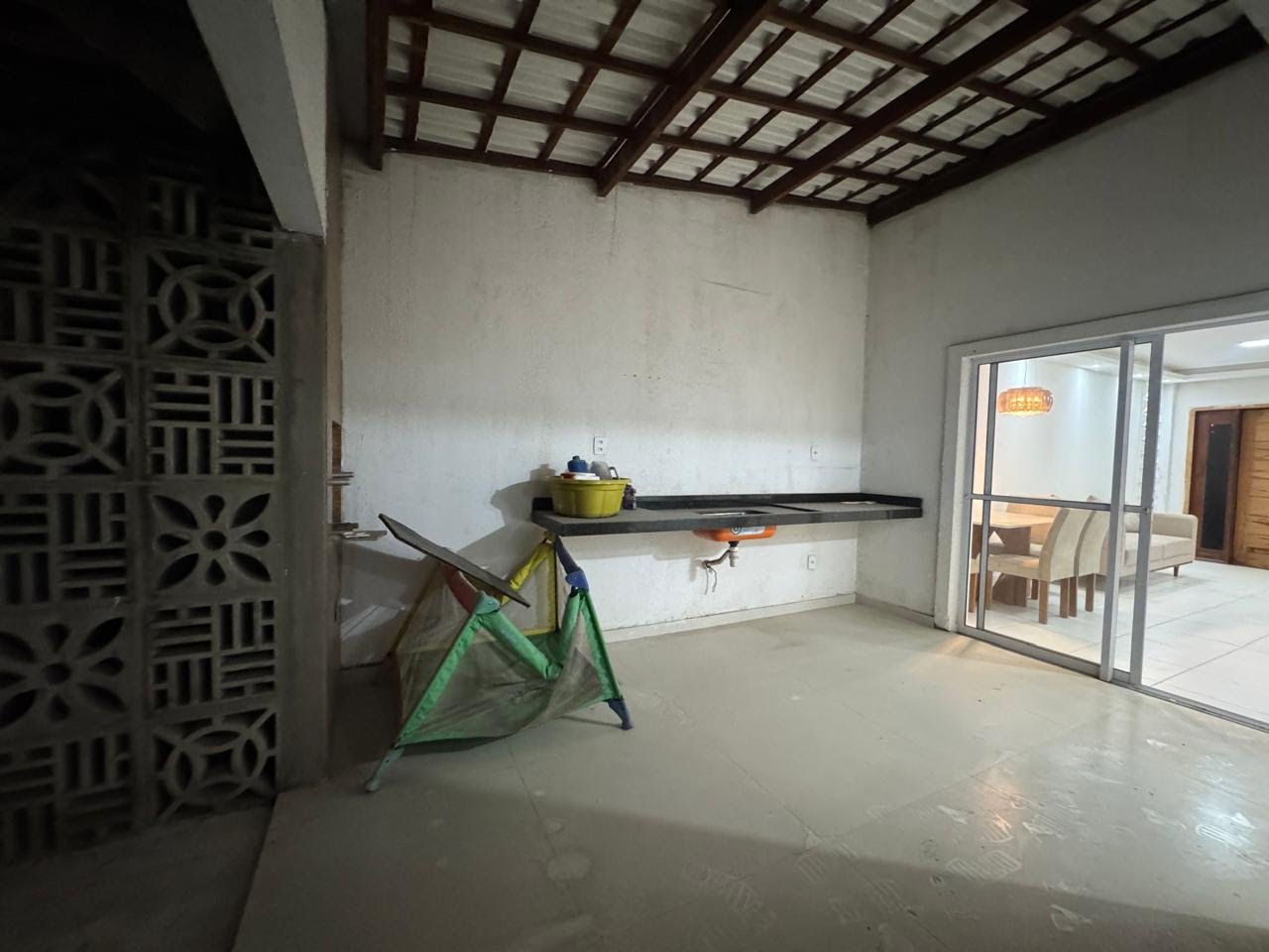 Casa para alugar com 2 quartos, 1 suíte, 2 vagas e 75m² no Papagaio, Feira de Santana (BA) — foto 11 de 12