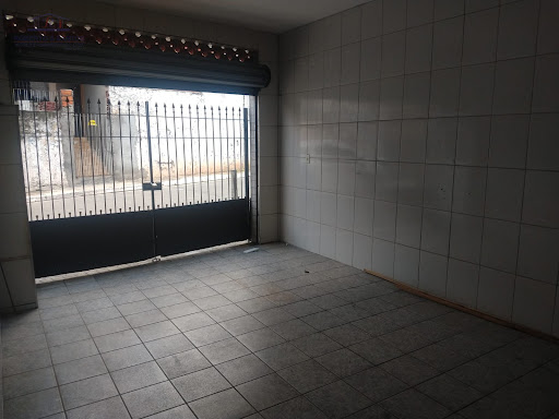 Garagem 01