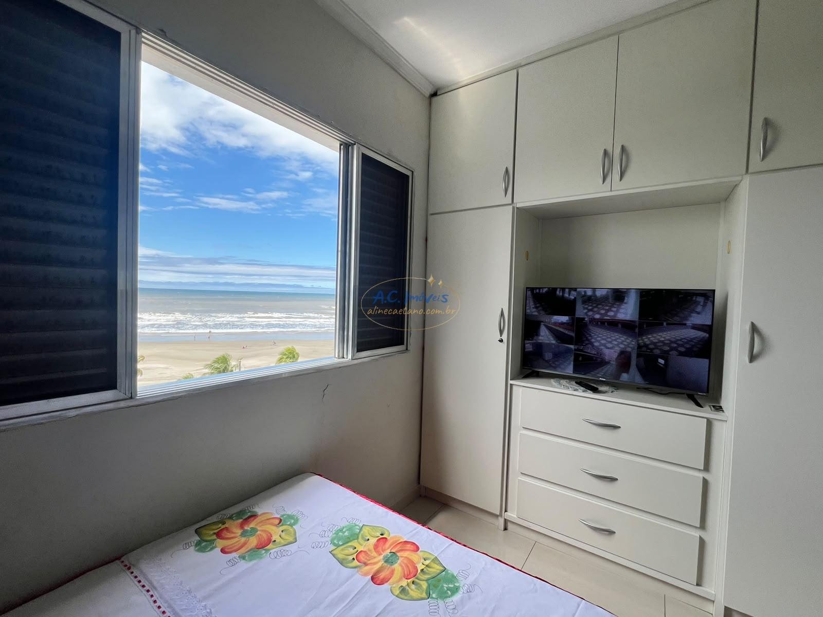 Apartamento à venda com 1 quarto, 1 banheiro, 1 vaga e 55m² no Vila Assuncao, Praia Grande (SP) — foto 10 de 30