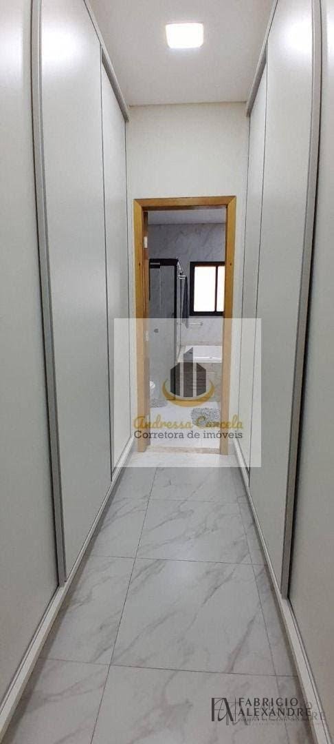 Casa à venda com 3 quartos, 3 suítes, 4 vagas e 200m² no Village La Montagne, São José do Rio Preto (SP) — foto 10 de 30
