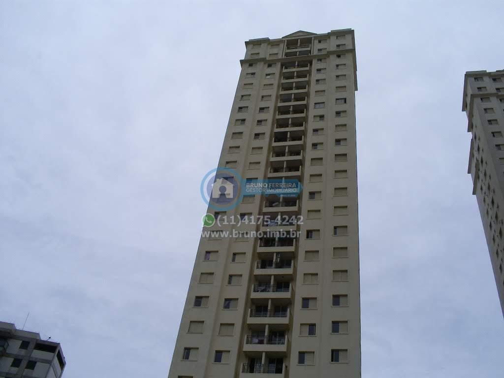 Apartamento à venda com 2 quartos, 2 banheiros, 1 vaga e 50m² no Parque Mandaqui, São Paulo (SP) — foto 19 de 20