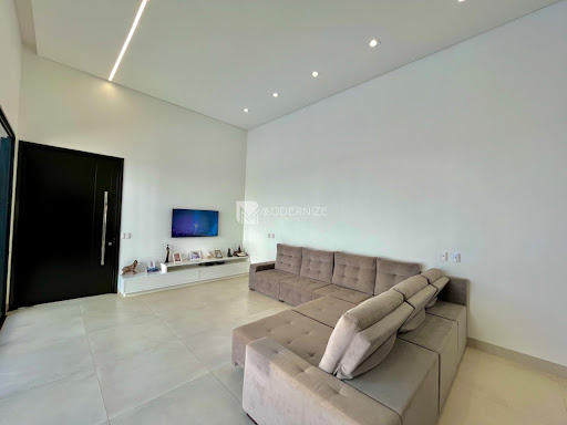 Casa em Loteamento Jardins Florença  -  Catalão