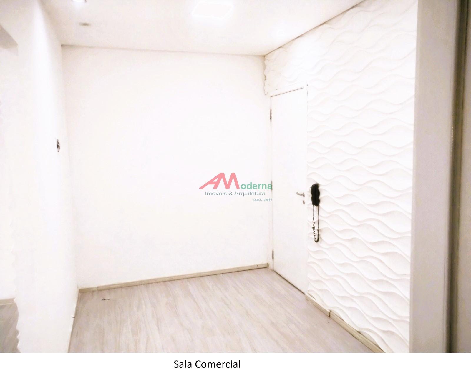 Comercial à venda com 1 banheiro, 1 vaga e 43m² no Centro, São Bernardo do Campo (SP) — foto 9 de 18