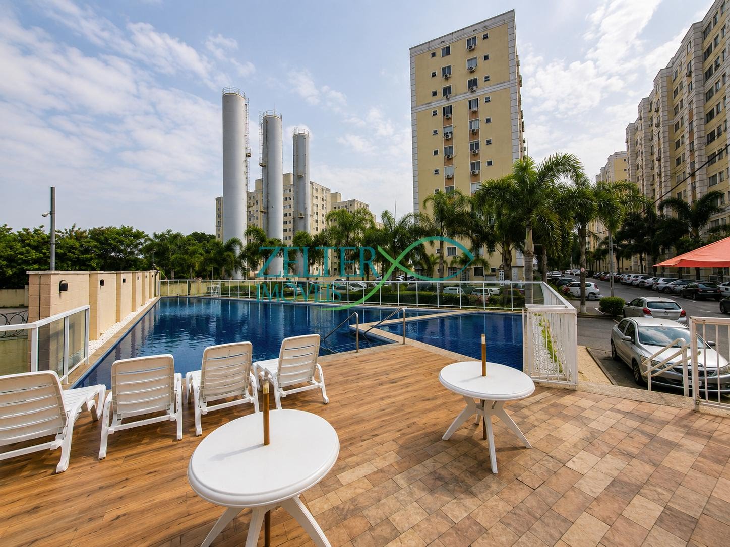 Apartamento à venda com 2 quartos, 1 suíte, 1 vaga e 47m² no Colégio, Rio de Janeiro (RJ) — foto 4 de 30