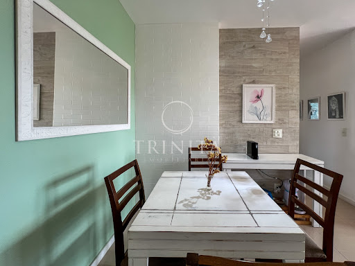 Like residencial - Sala da Jantar - Trinità Imobiliária