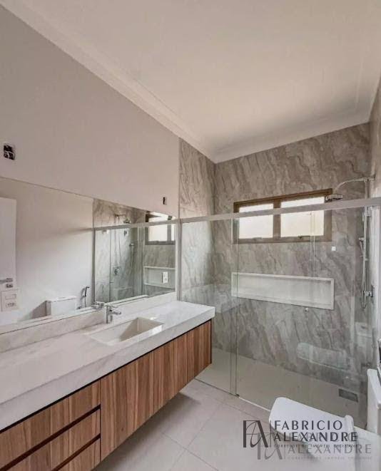 Casa à venda com 3 quartos, 3 suítes, 4 vagas e 256m² no Residencial Quinta do Golfe, São José do Rio Preto (SP) — foto 18 de 25
