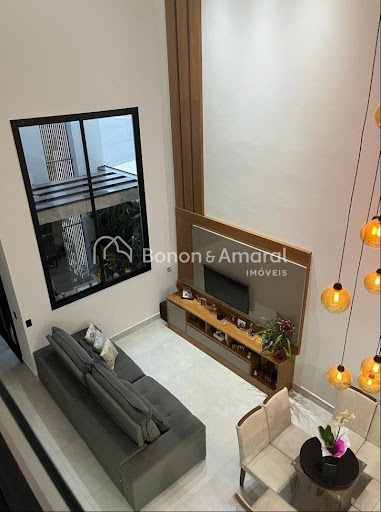 Casa de Condomínio, 4 quartos - Foto 5