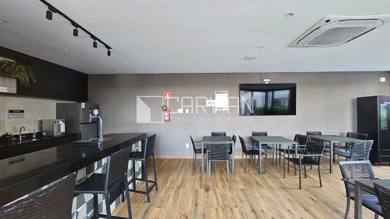 Apartamento à venda com 2 quartos, 1 suíte, 1 vaga e 61m² no Bonfim Paulista, Ribeirão Preto (SP) — foto 10 de 30
