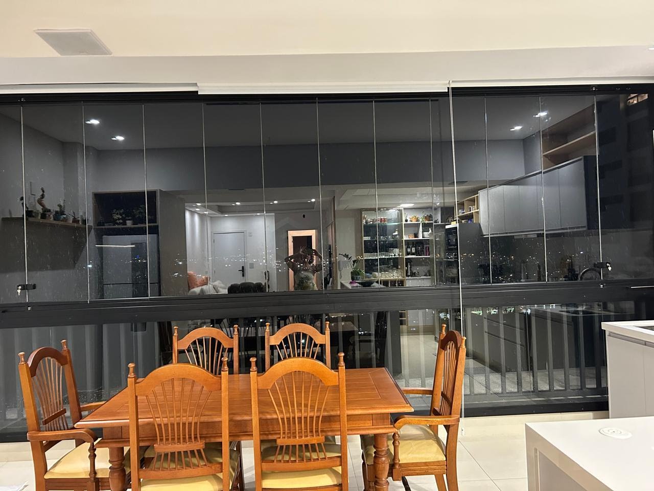Apartamento à venda com 3 quartos, 3 suítes, 2 vagas e 126m² no Além Ponte, Sorocaba (SP) — foto 16 de 30