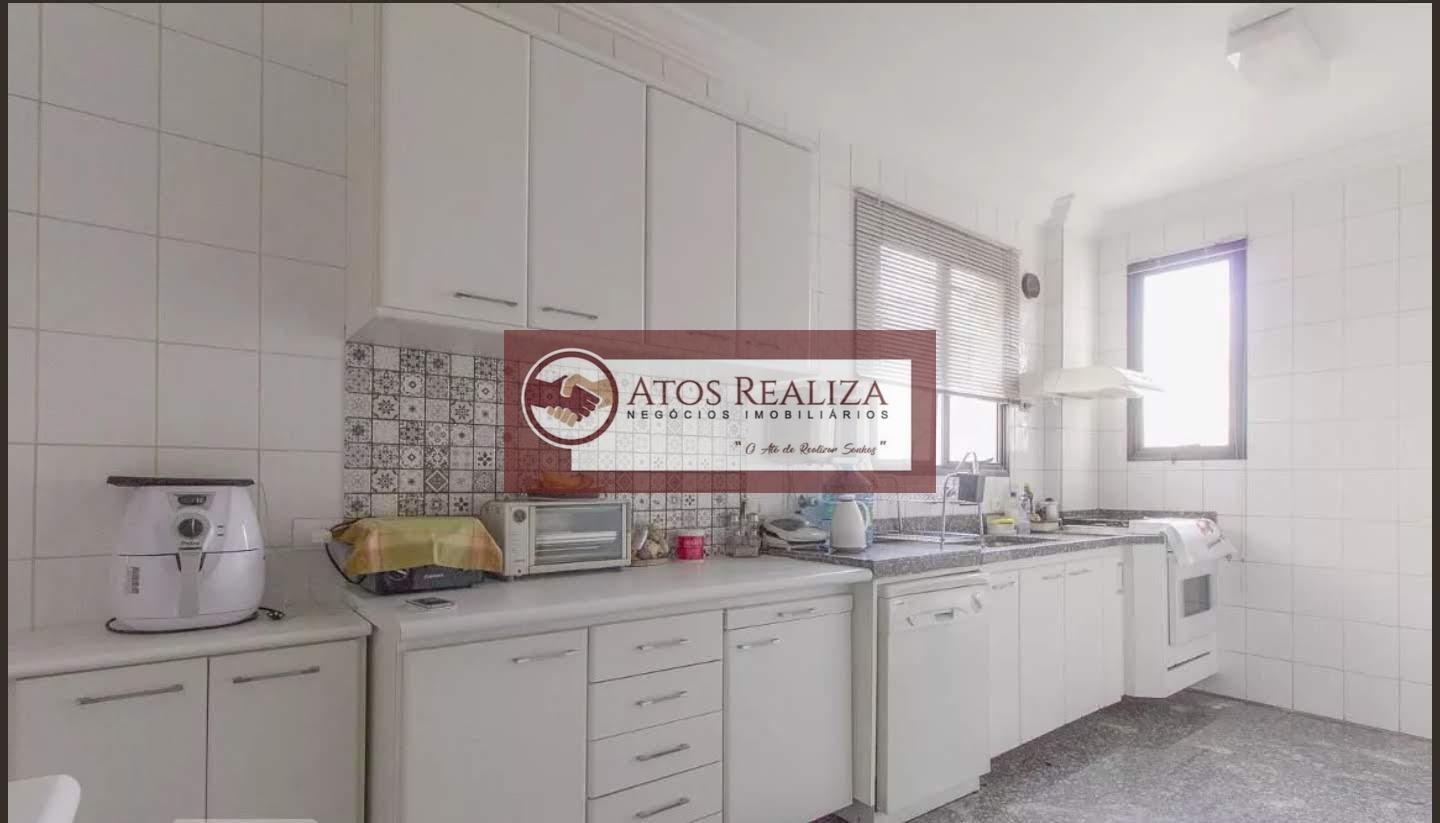 Apartamento à venda com 3 quartos, 3 suítes, 4 vagas e 125m² no Vila Mascote, São Paulo (SP) — foto 2 de 18