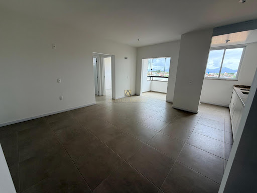 Apartamento em Comasa  -  Joinville