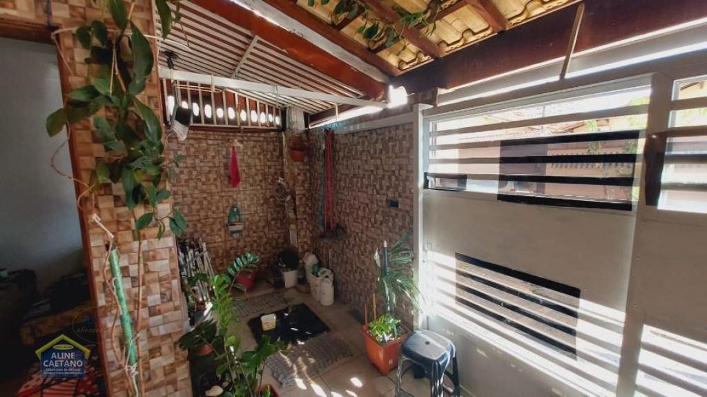 Casa à venda com 3 quartos, 1 suíte, 1 vaga e 95m² no Aviação, Praia Grande (SP) — foto 29 de 30