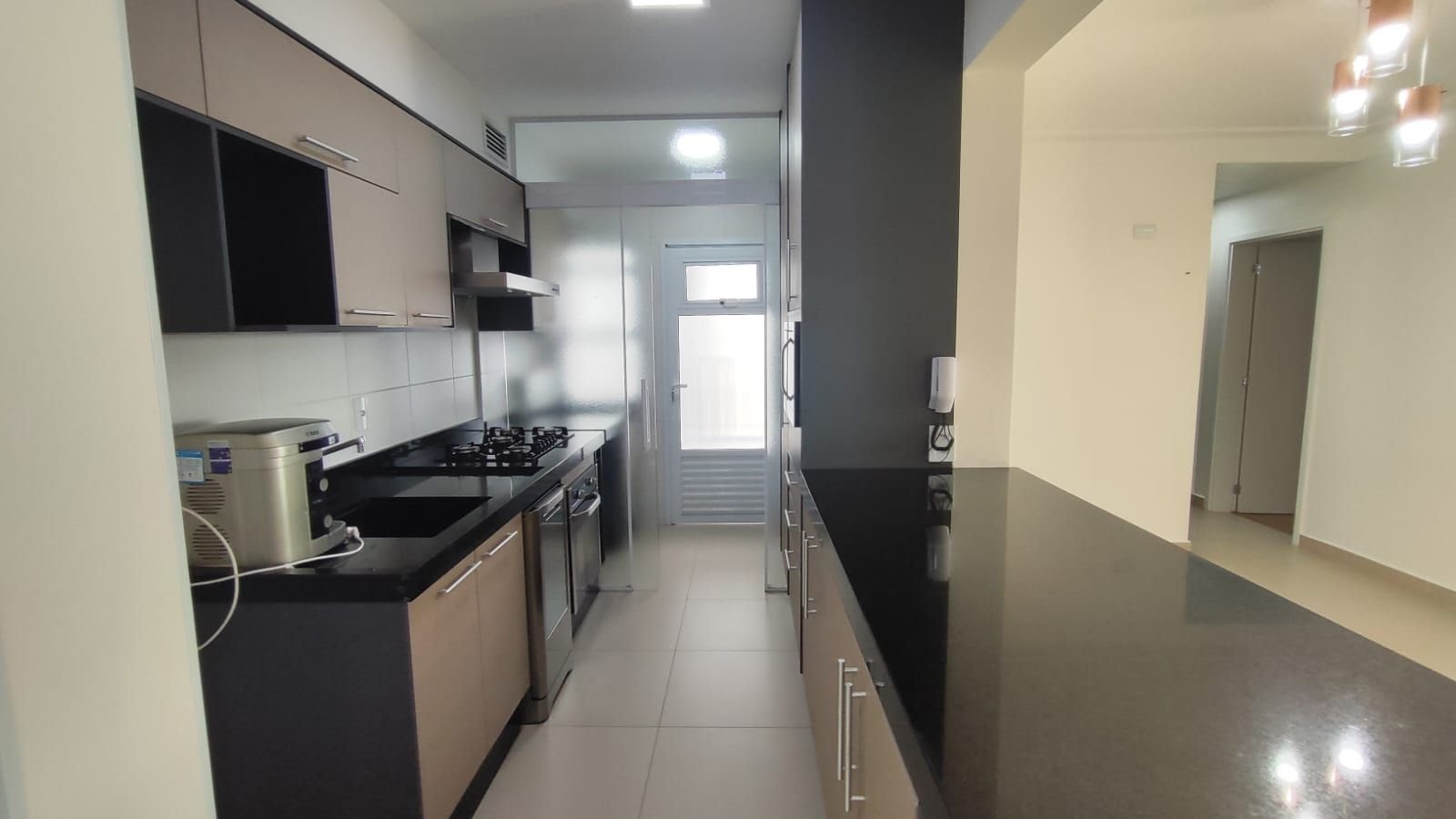 Apartamento à venda com 3 quartos, 1 suíte, 2 vagas e 93m² no Condomínio Residencial Soleil de Québec, Sorocaba (SP) — foto 8 de 22