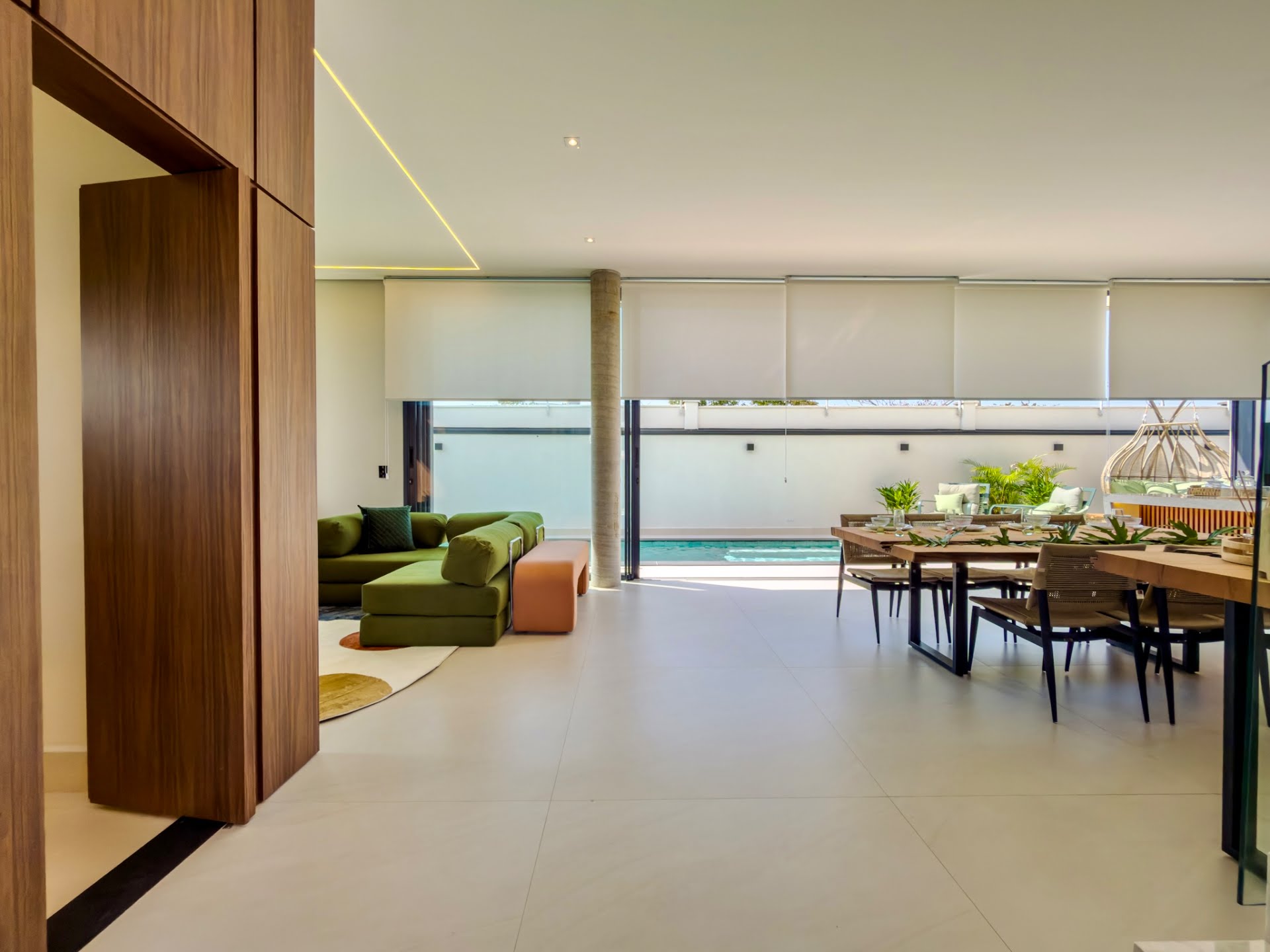 Casa à venda com 3 quartos, 3 suítes, 4 vagas e 230m² no Sapezal, Indaiatuba (SP) — foto 8 de 22