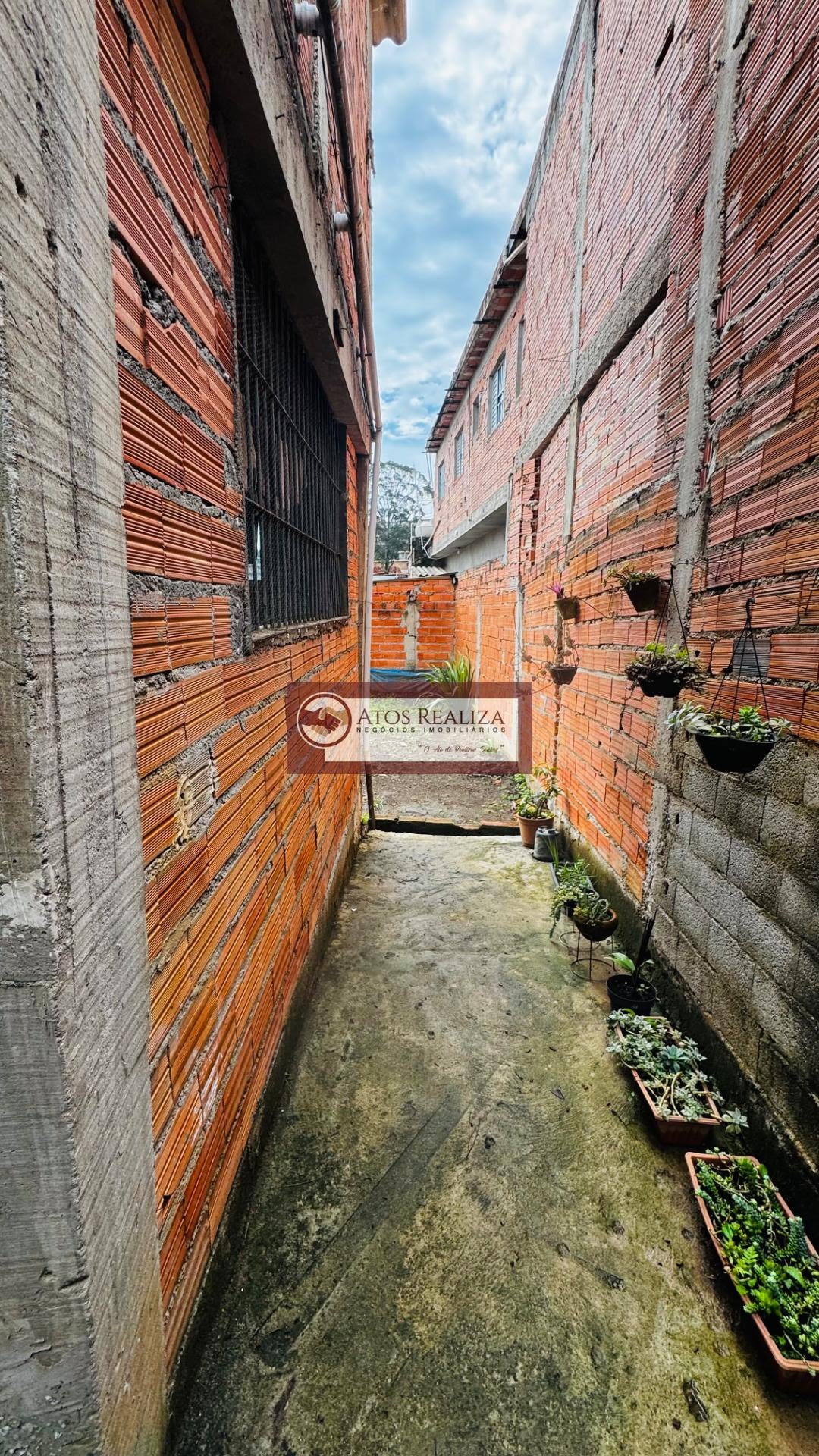 Casa à venda com 2 quartos, 2 banheiros e 90m² no Jardim Noronha, São Paulo (SP) — foto 29 de 30
