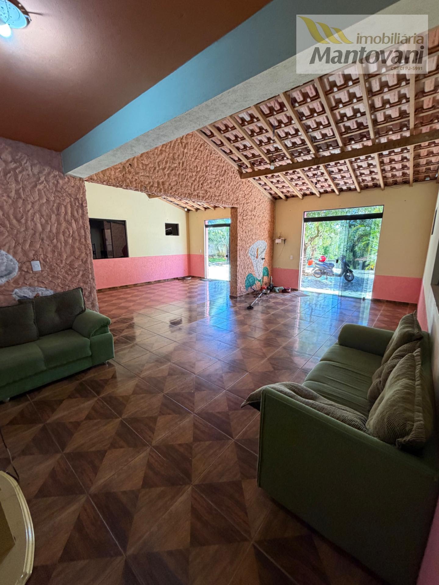 Rural à venda com 3645m² de terreno no Enxovia, Tatuí (SP) — foto 13 de 23