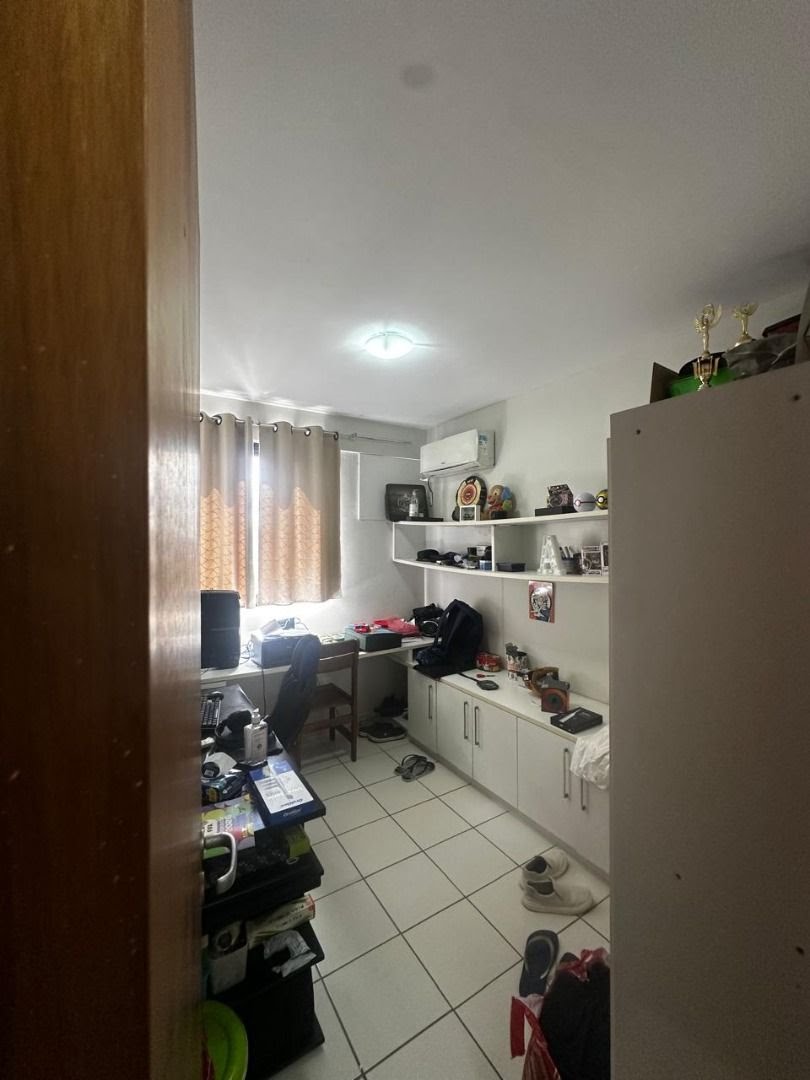 Apartamento à venda com 3 quartos, 1 suíte, 2 vagas e 97m² no Casa Forte, Recife (PE) — foto 5 de 30
