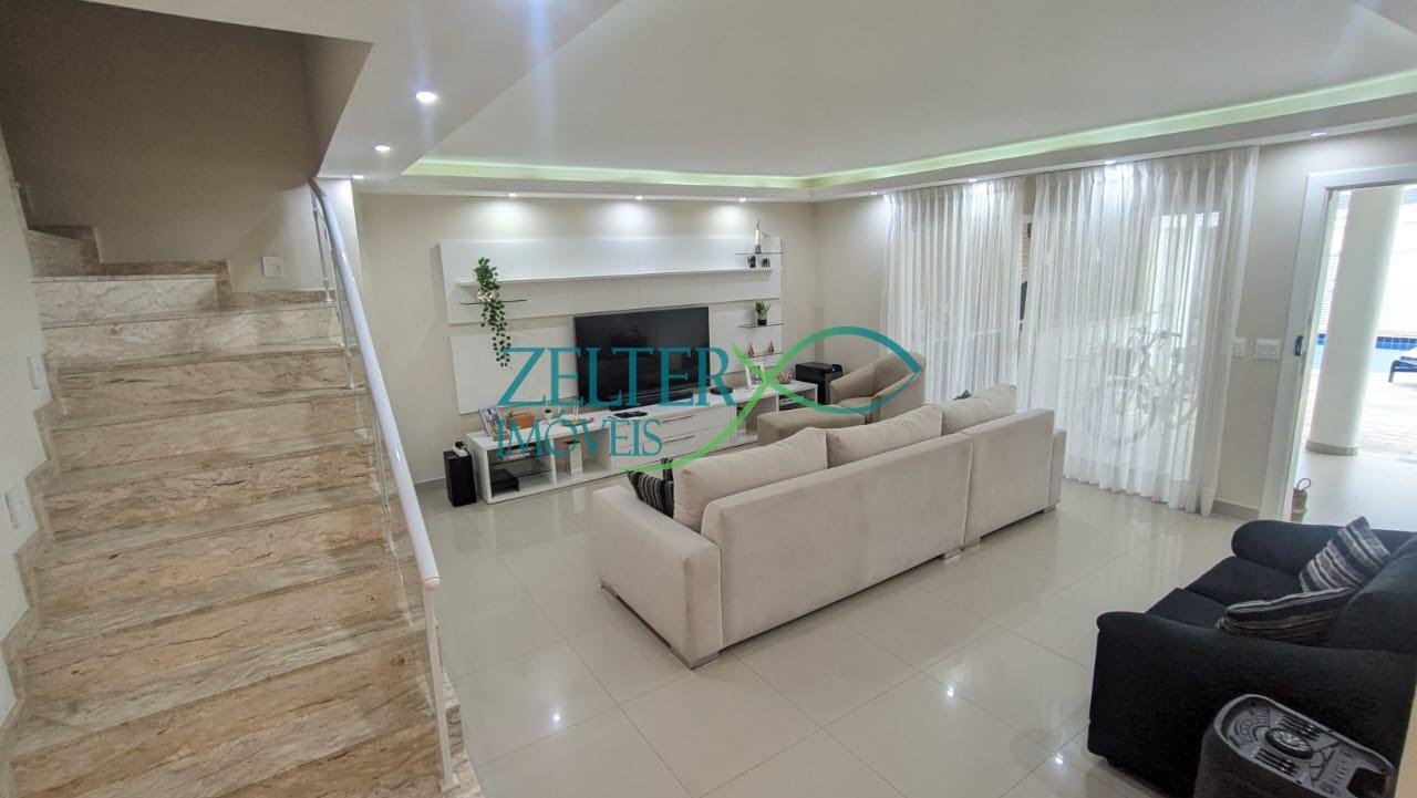 Casa à venda com 4 quartos, 2 suítes, 3 vagas e 272m² no Recreio dos Bandeirantes, Rio de Janeiro (RJ) — foto 12 de 30