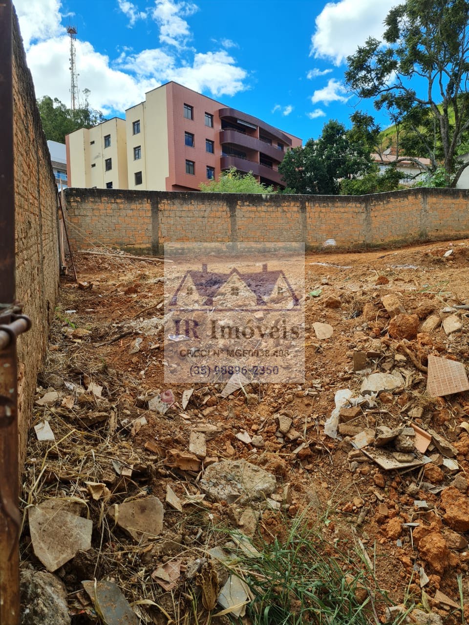 Terreno à venda com 532m² de terreno no Varginha, Itajubá (MG) — foto 18 de 18