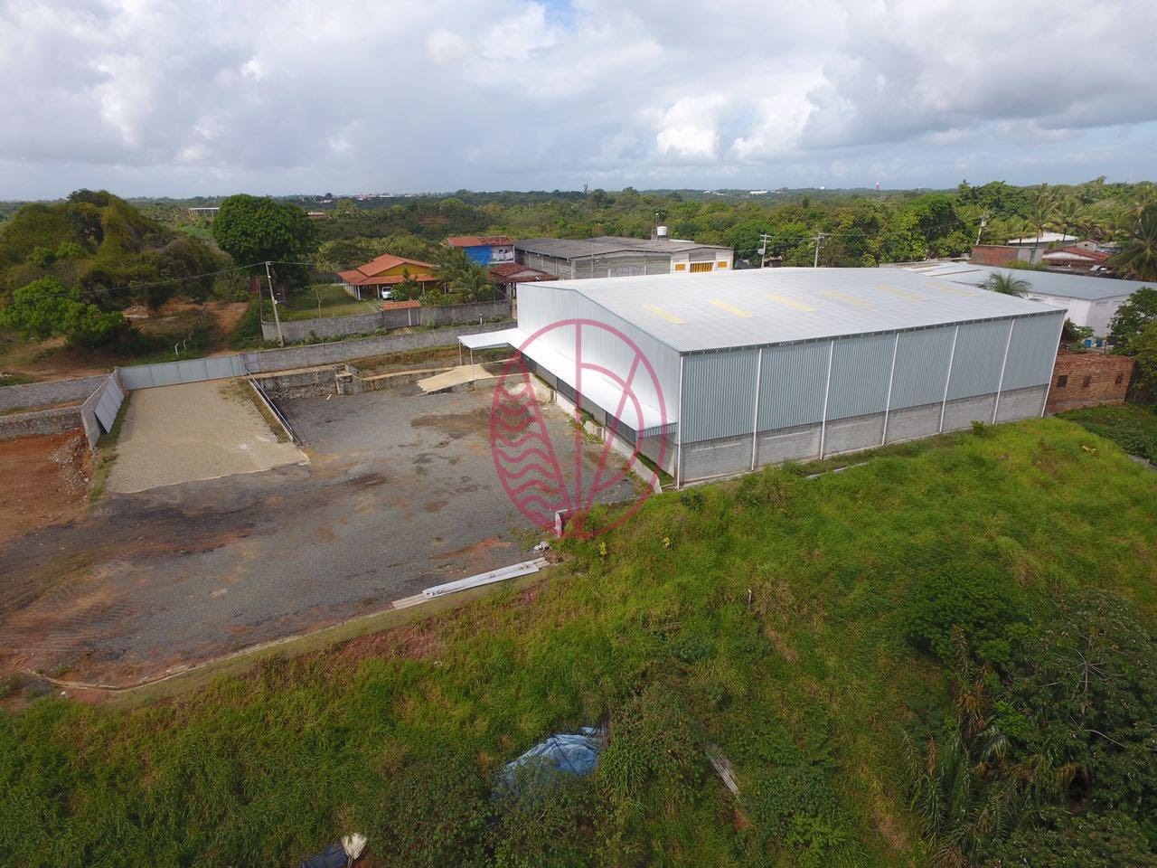 Comercial à venda com 5 banheiros e 1300m² no Cia Sul, Simões Filho (BA) — foto 21 de 30