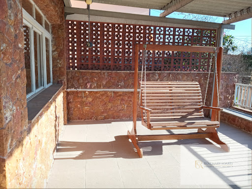 terraço da sala