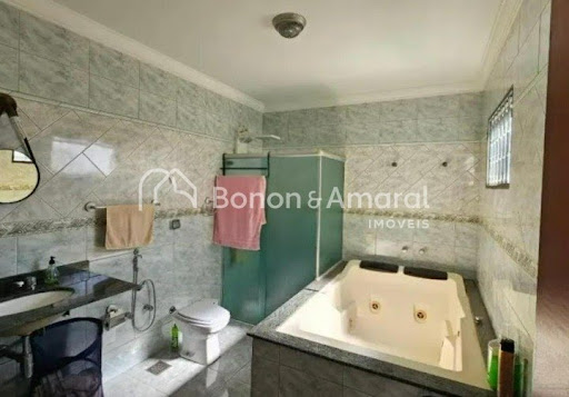 Casa, 3 quartos, 300 m² - Foto 16