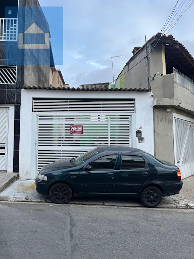 Casa Térrea em Jardim Helena  -  São Paulo