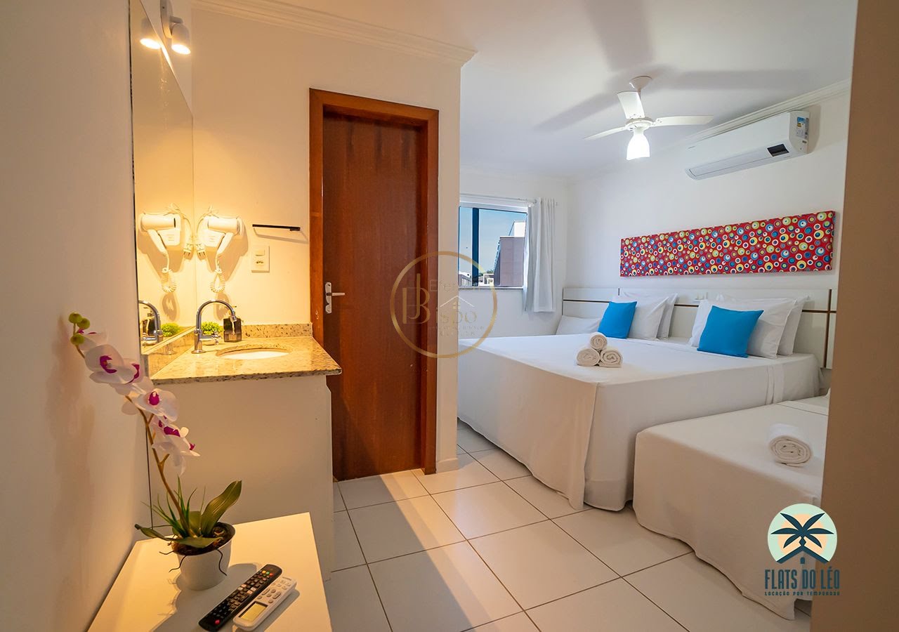 Apartamento à venda com 2 quartos, 2 suítes, 1 vaga e 100m² no Orla Norte, Porto Seguro (BA) — foto 12 de 17